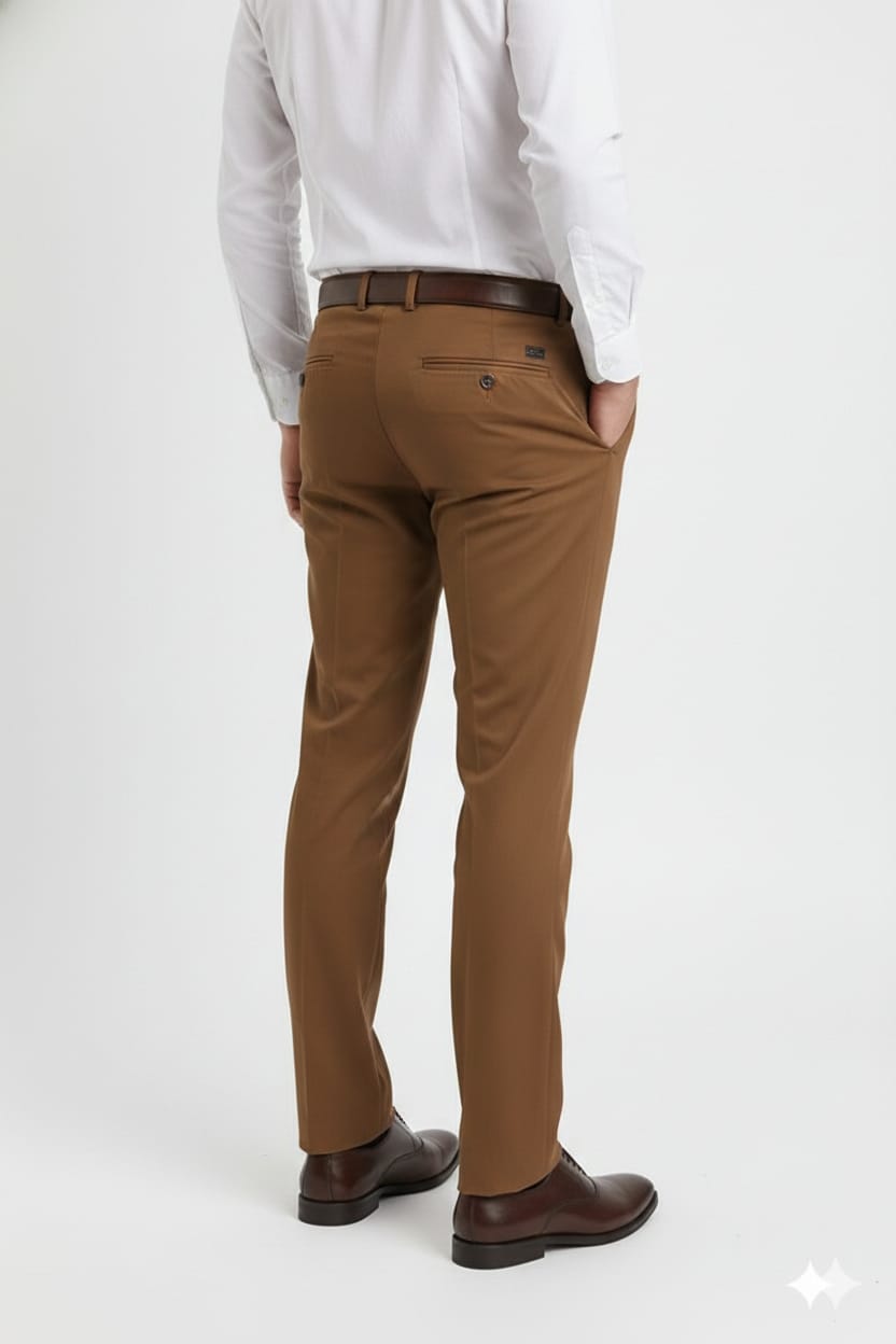 FORMAL PANT FOR MEN