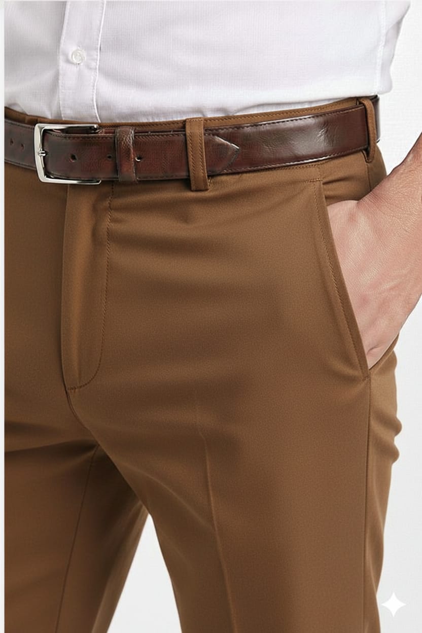 FORMAL PANT FOR MEN