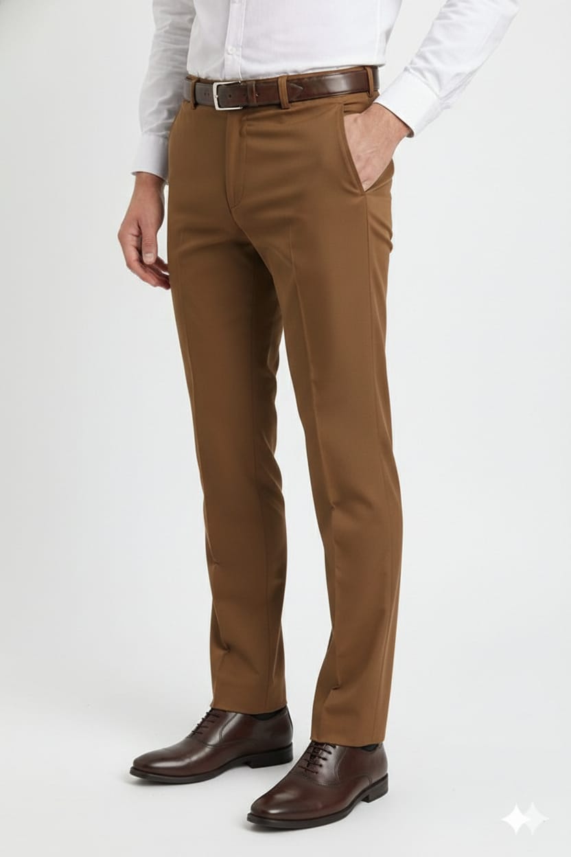 FORMAL PANT FOR MEN