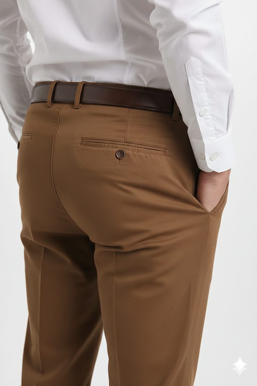 FORMAL PANT FOR MEN
