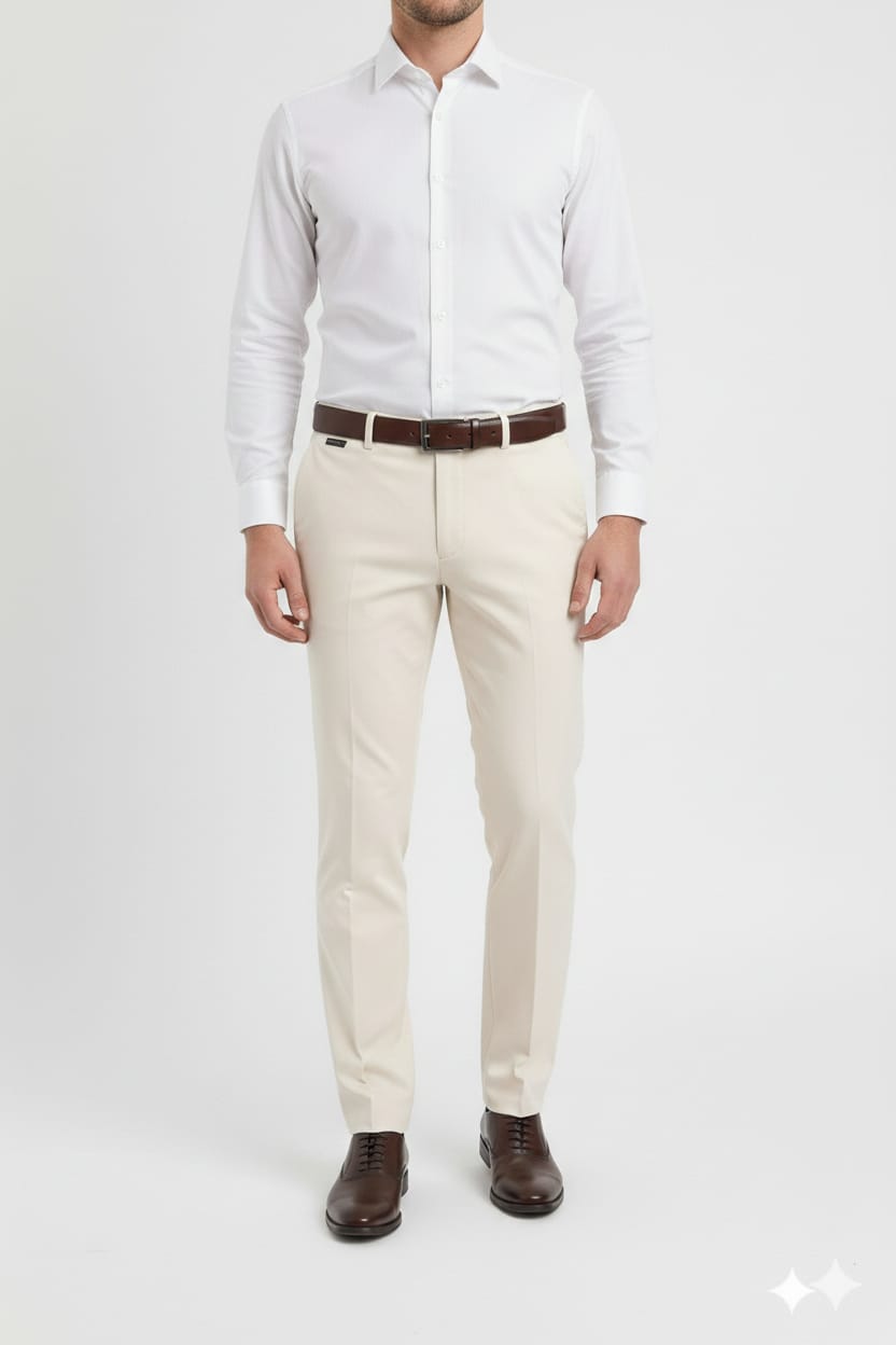FORMAL PANT FOR MEN