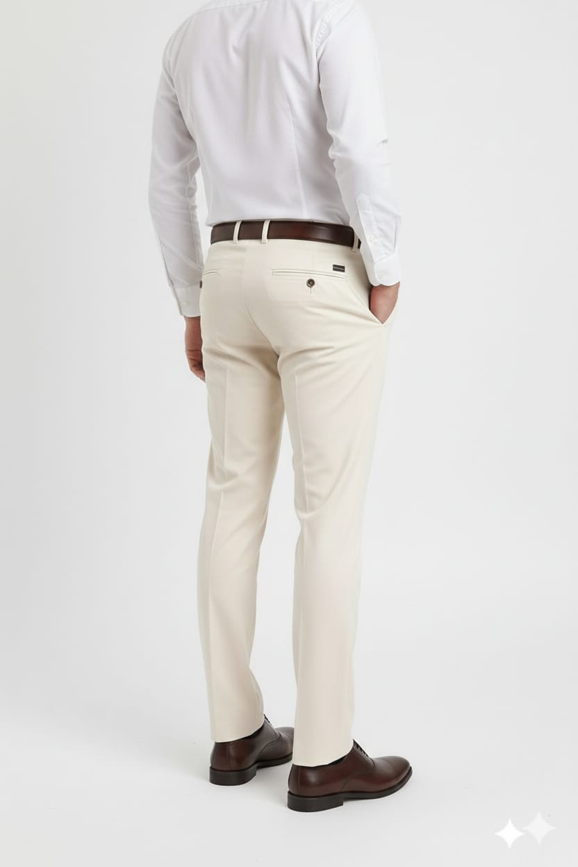 FORMAL PANT FOR MEN