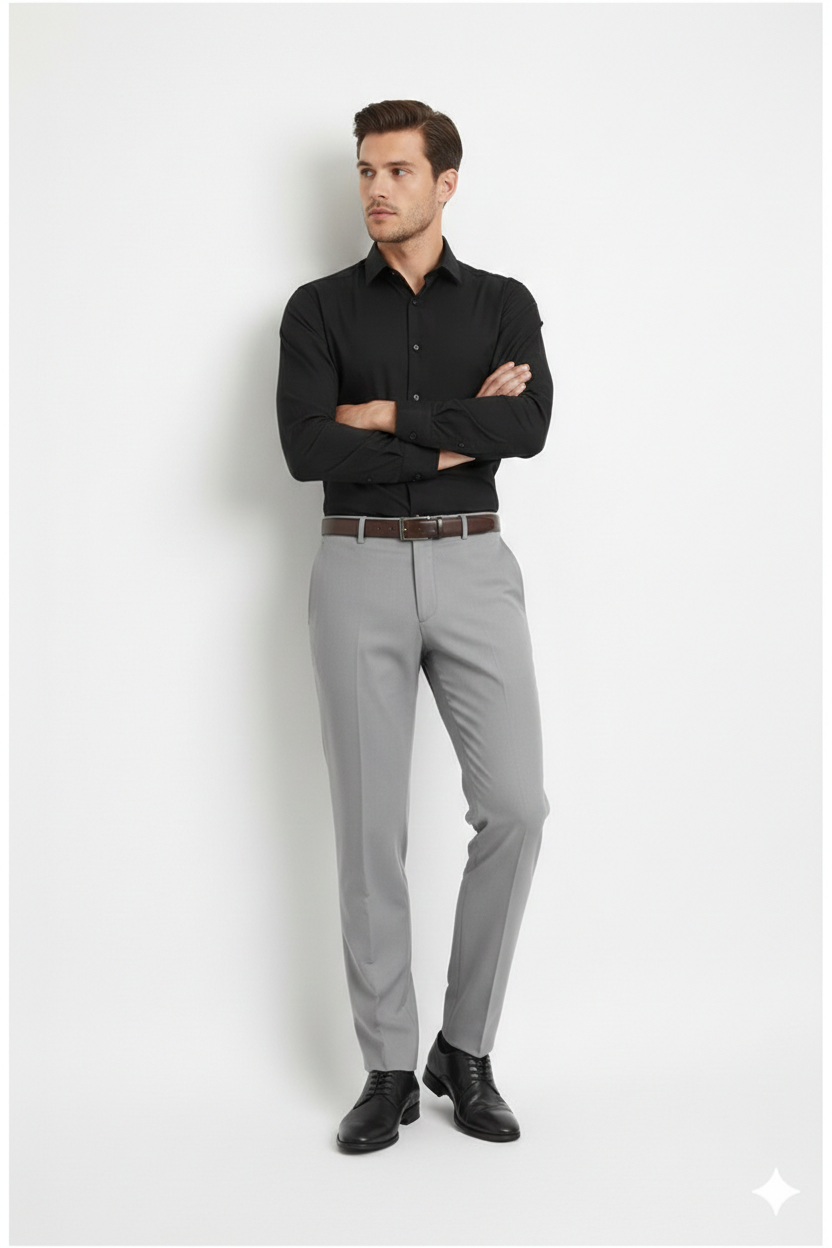 FORMAL PANT FOR MEN