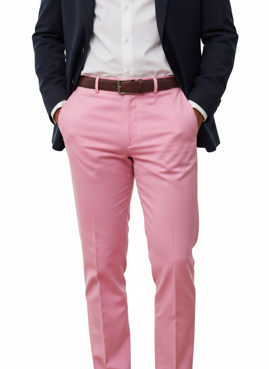 FORMAL PANT FOR MEN