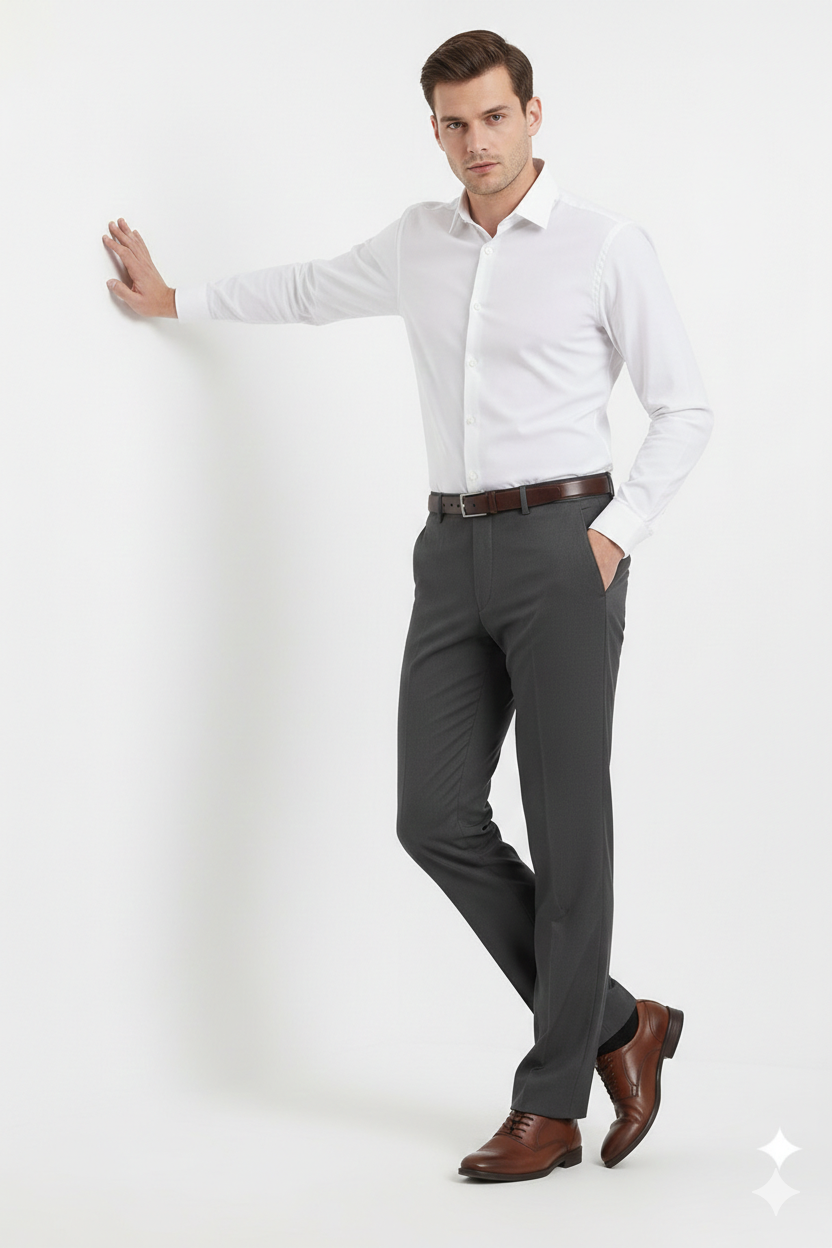 FORMAL PANT FOR MEN