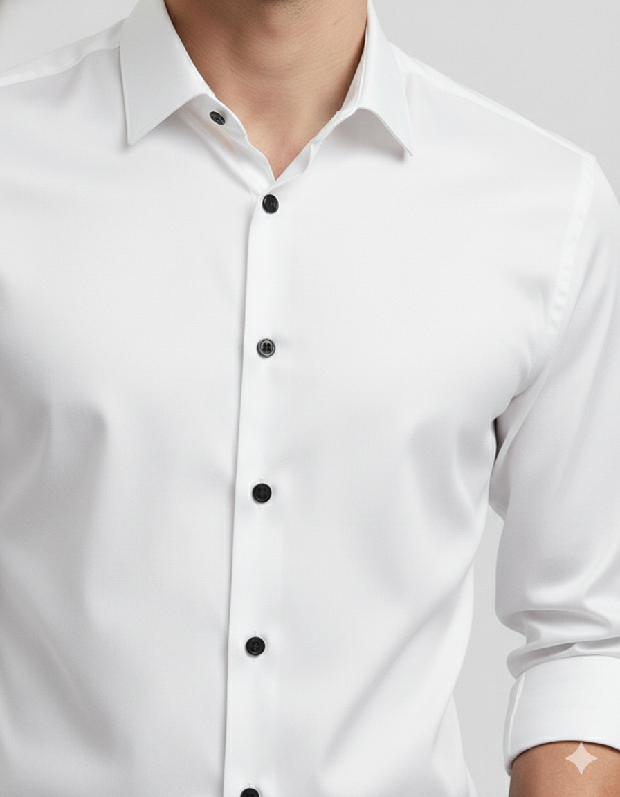 FORMAL SHIRT FOR MEN