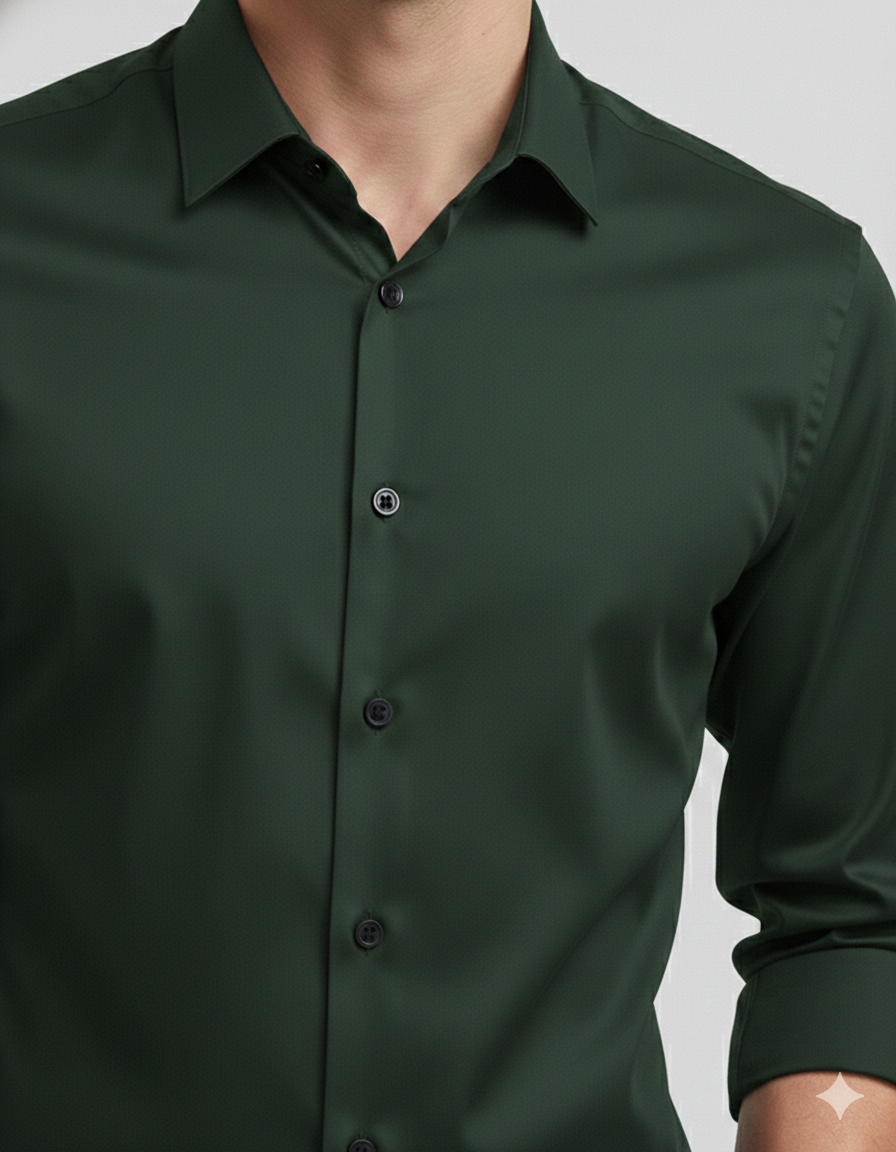 FORMAL SHIRT FOR MEN