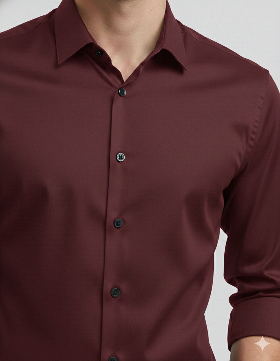 FORMAL SHIRT FOR MEN