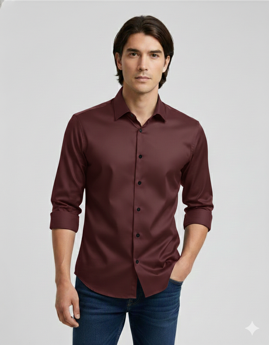 FORMAL SHIRT FOR MEN