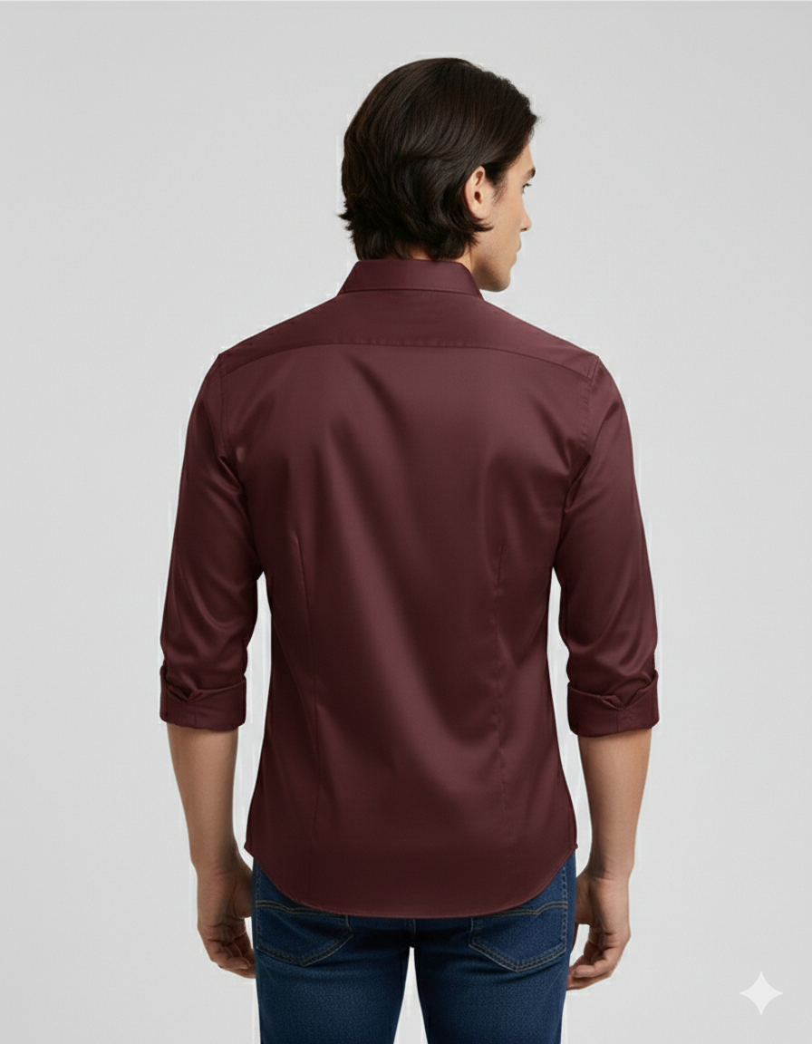 FORMAL SHIRT FOR MEN