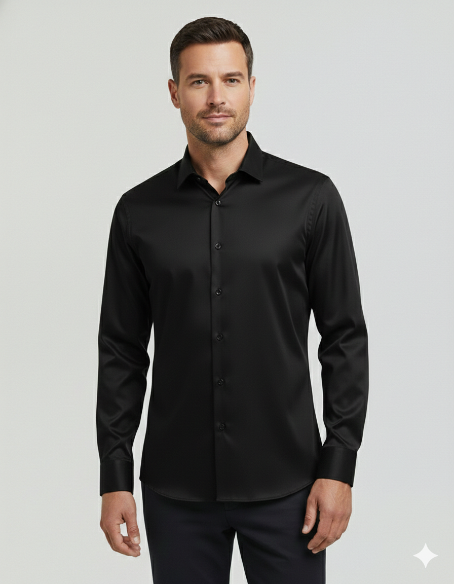 FORMAL SHIRT FOR MEN