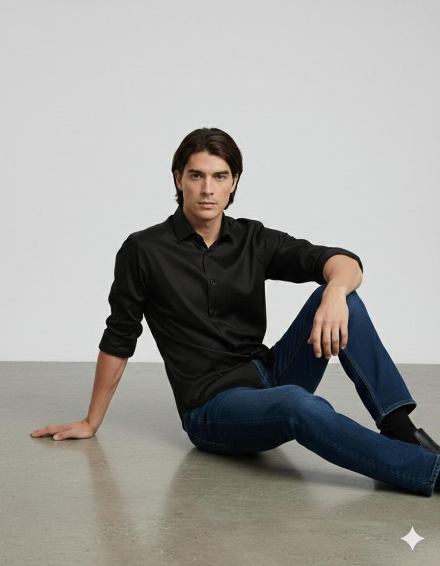 FORMAL SHIRT FOR MEN