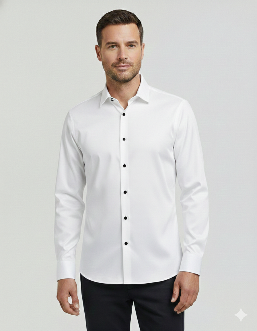 FORMAL SHIRT FOR MEN