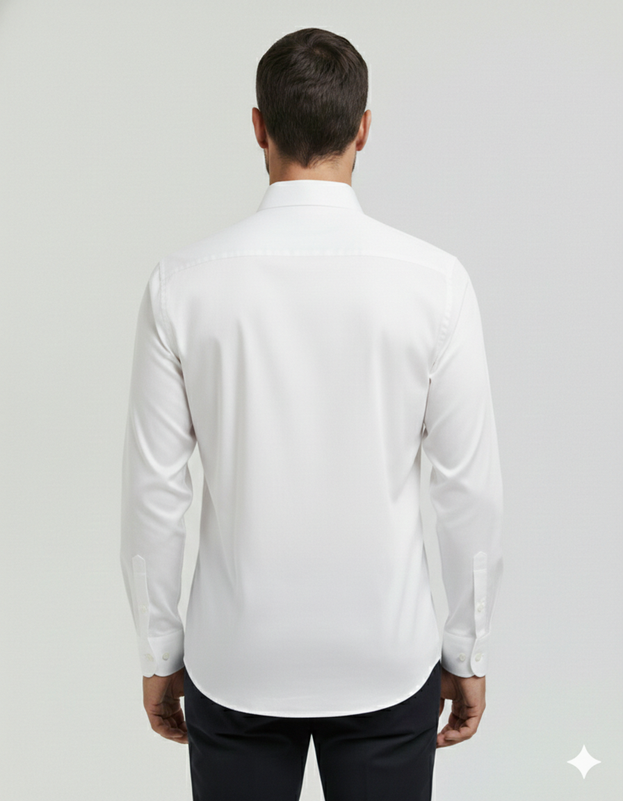 FORMAL SHIRT FOR MEN