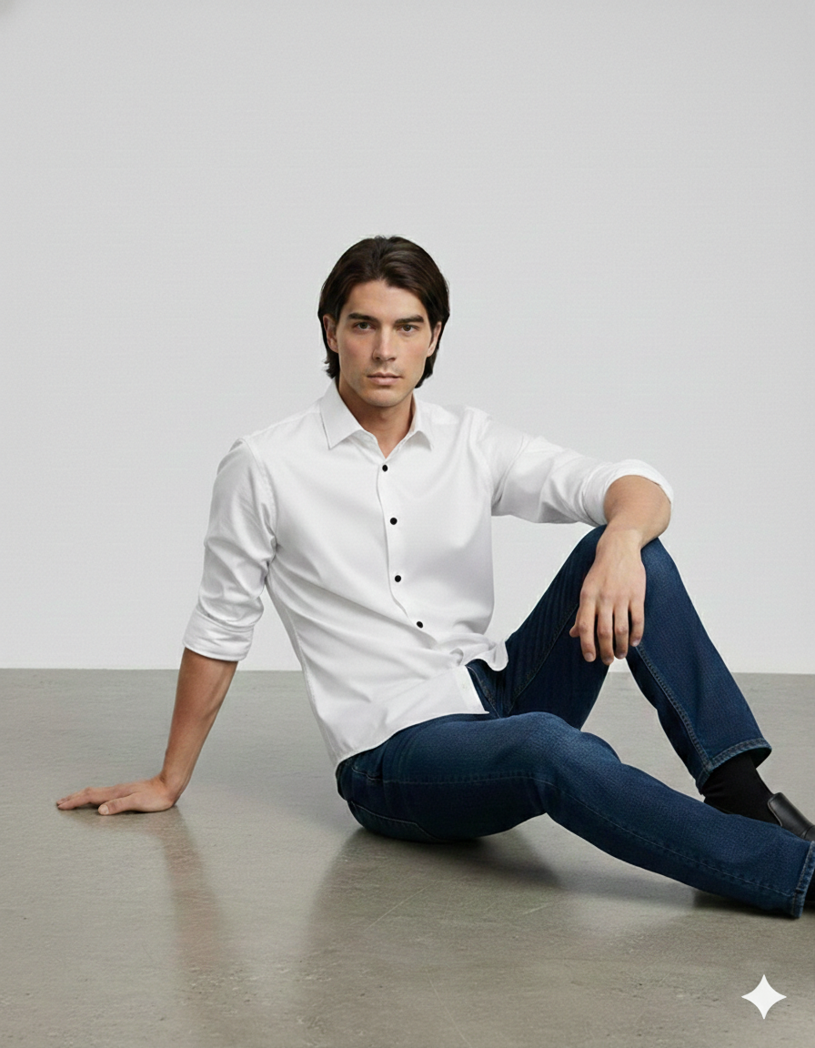 FORMAL SHIRT FOR MEN