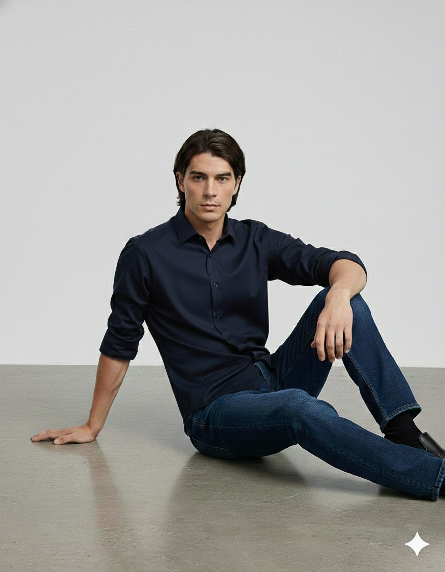 FORMAL SHIRT FOR MEN