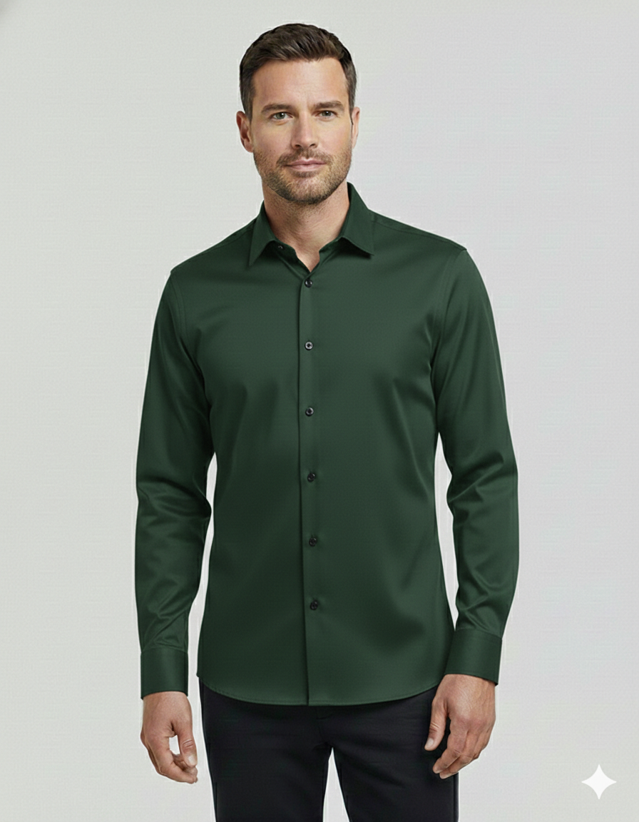 FORMAL SHIRT FOR MEN