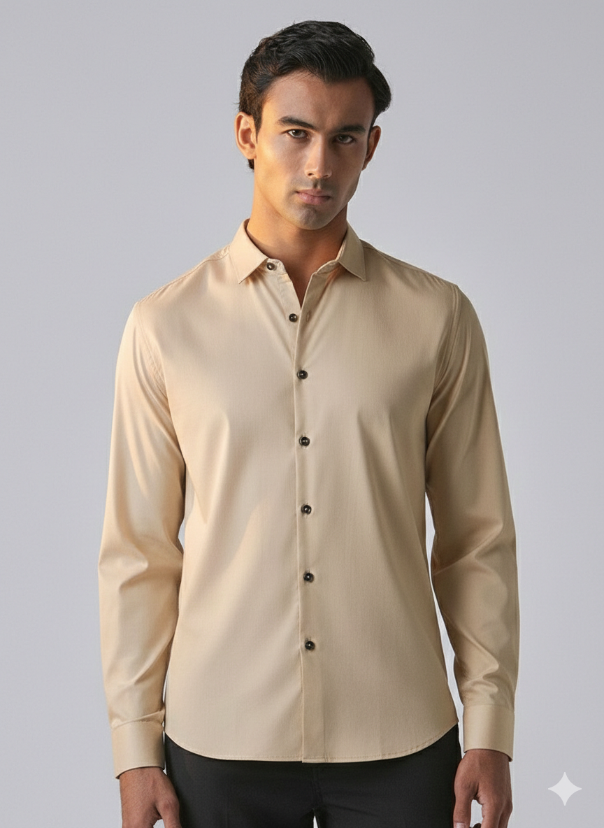 FORMAL SHIRT FOR MEN