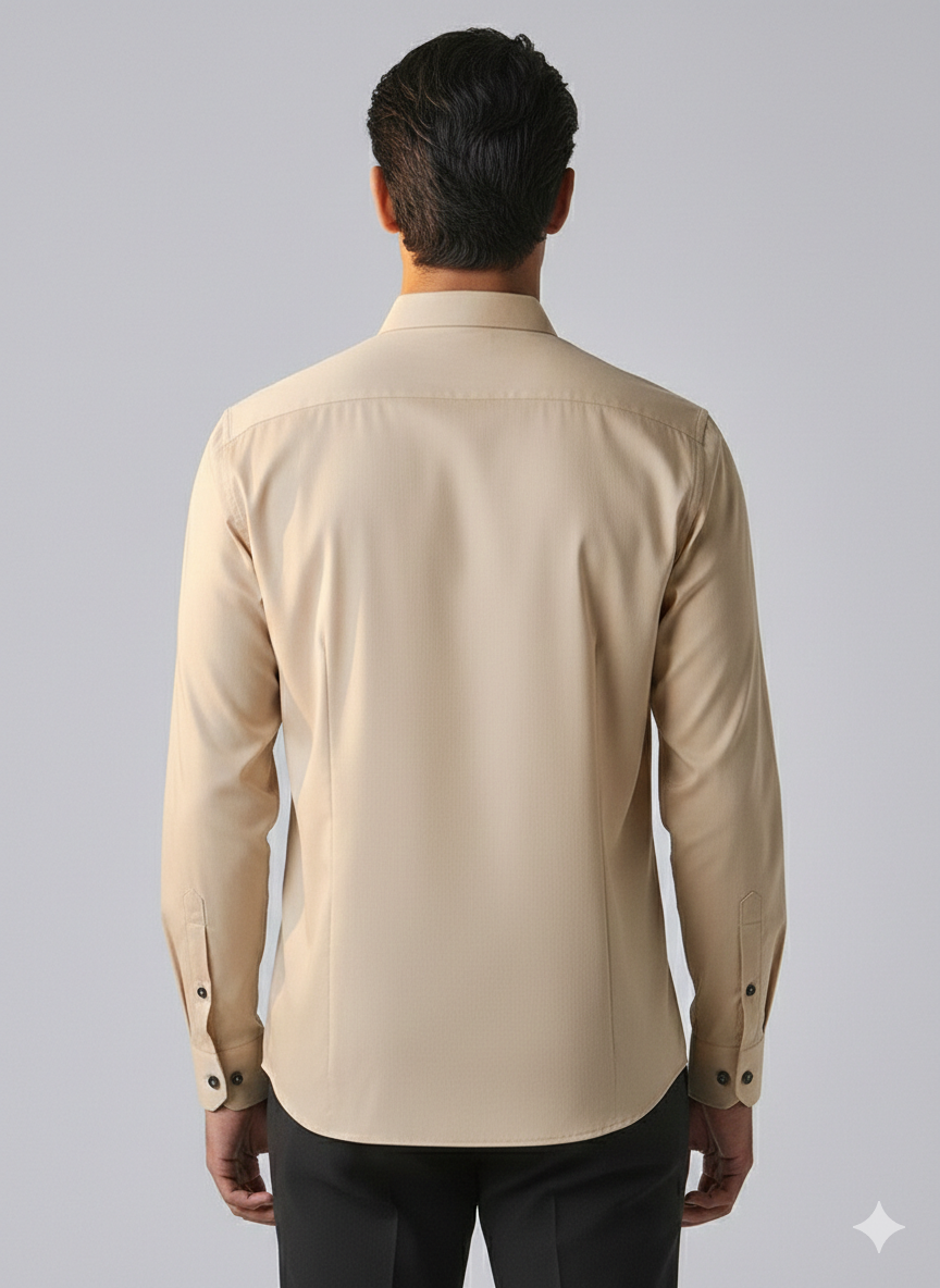 FORMAL SHIRT FOR MEN