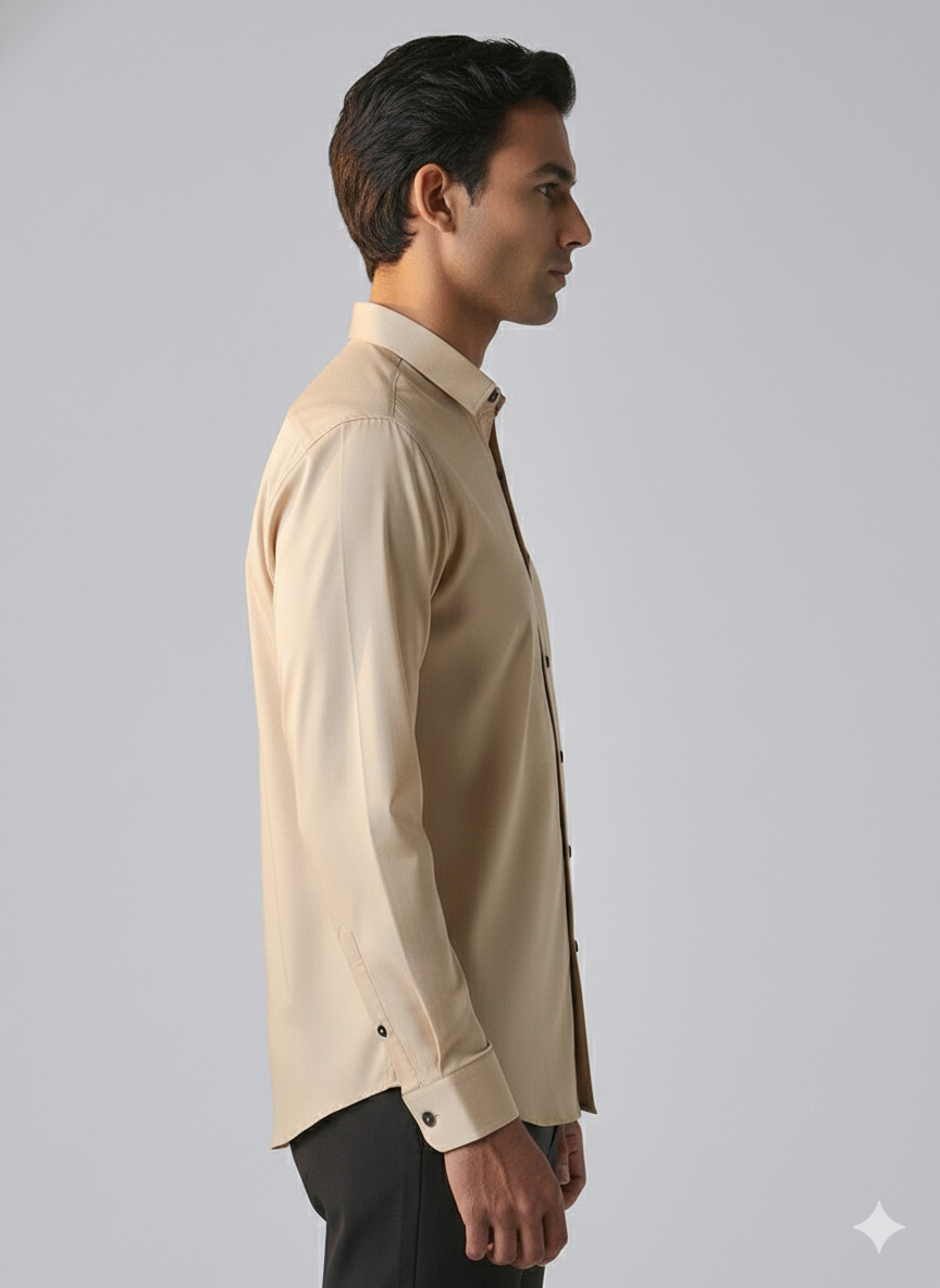 FORMAL SHIRT FOR MEN