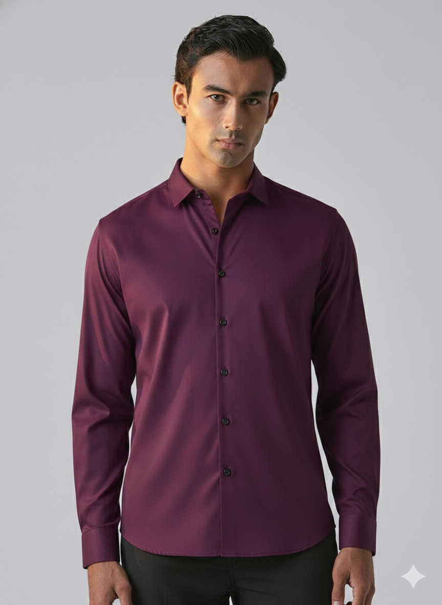 FORMAL SHIRT FOR MEN