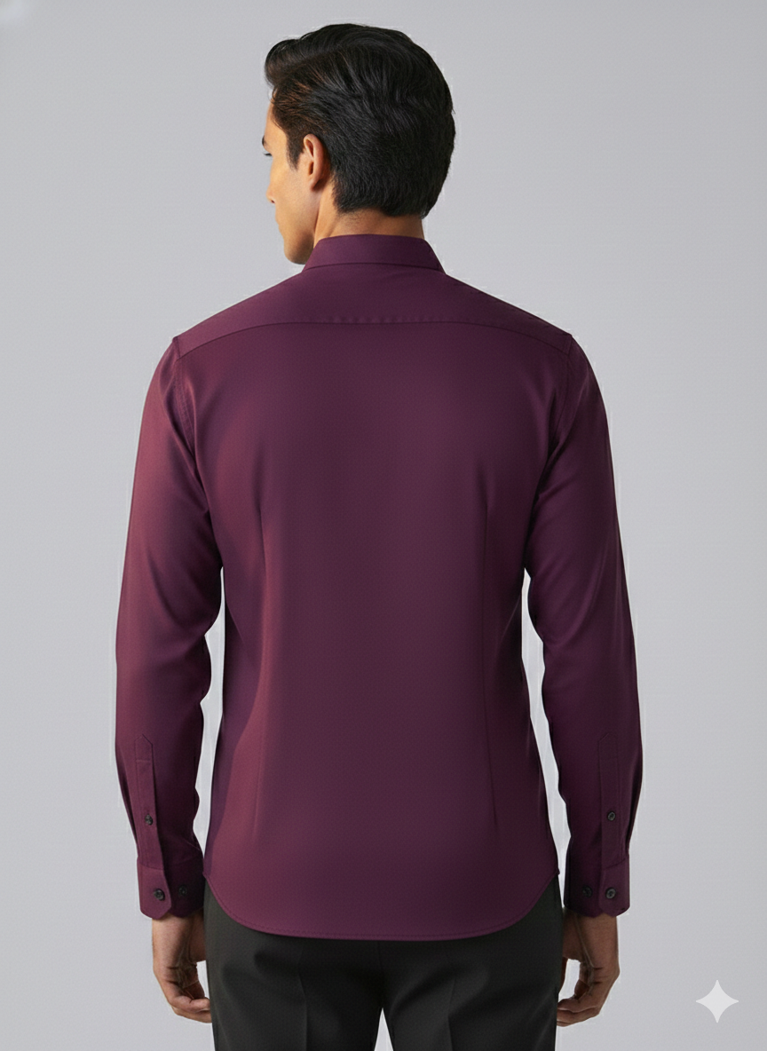 FORMAL SHIRT FOR MEN