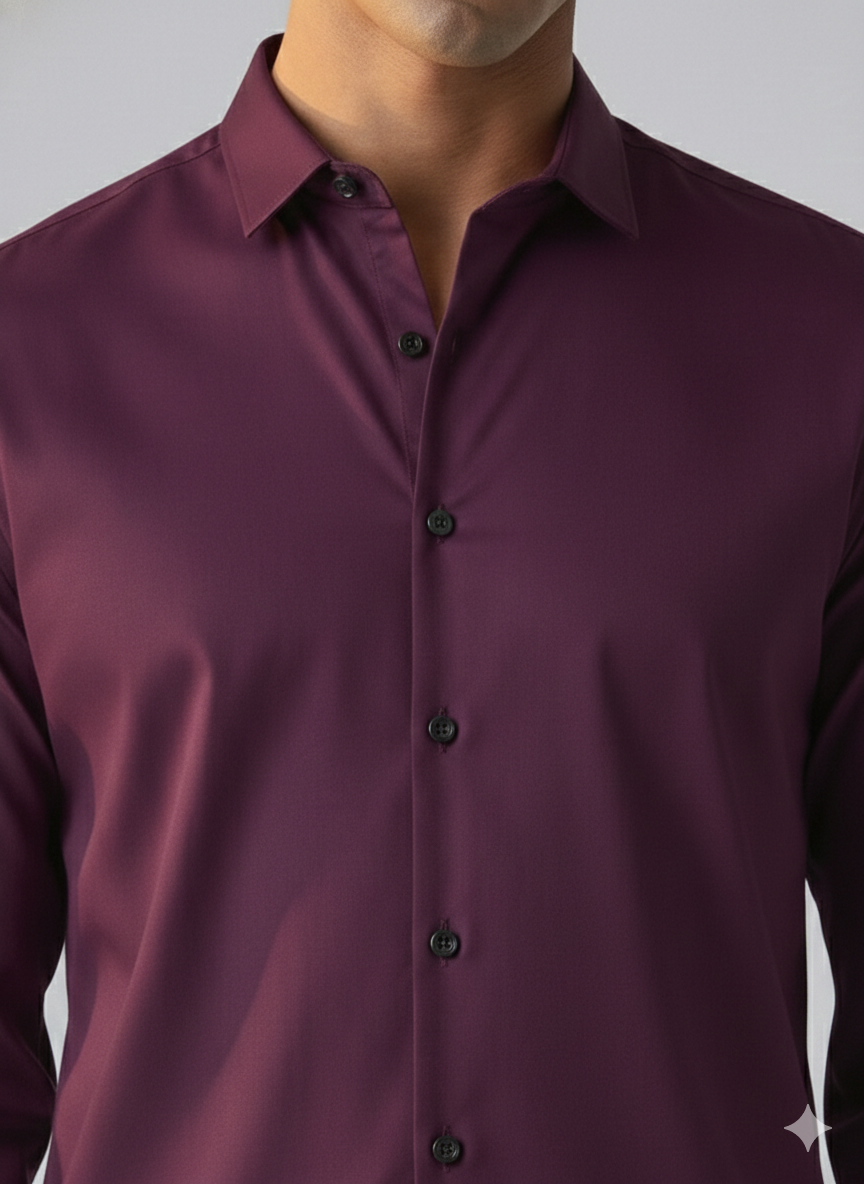 FORMAL SHIRT FOR MEN