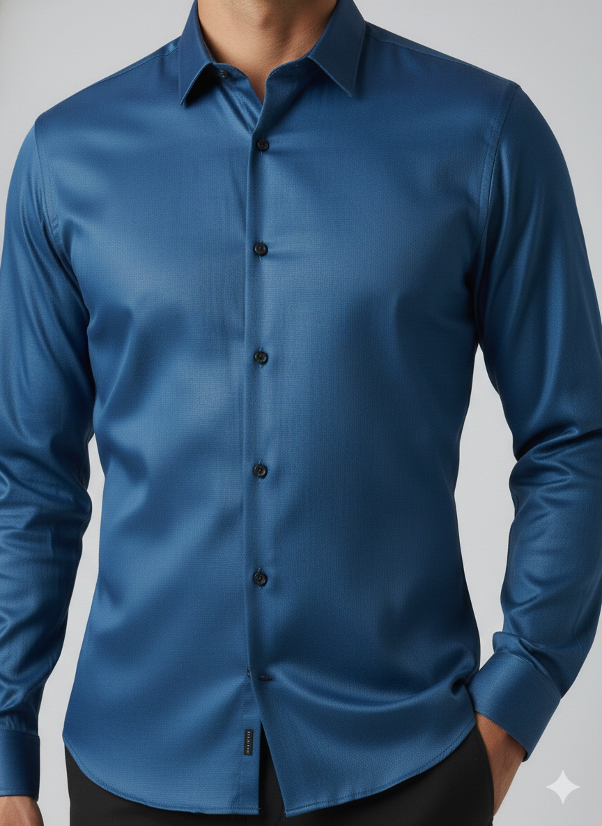 FORMAL SHIRT FOR MEN