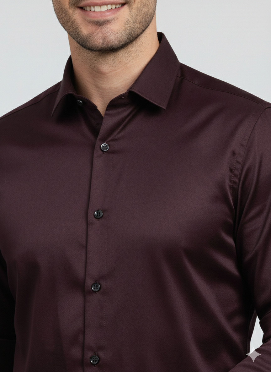 FORMAL SHIRT FOR MEN