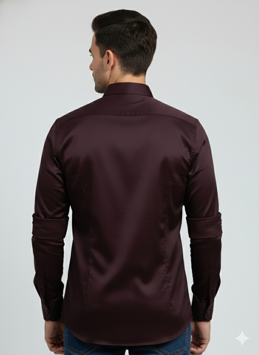 FORMAL SHIRT FOR MEN