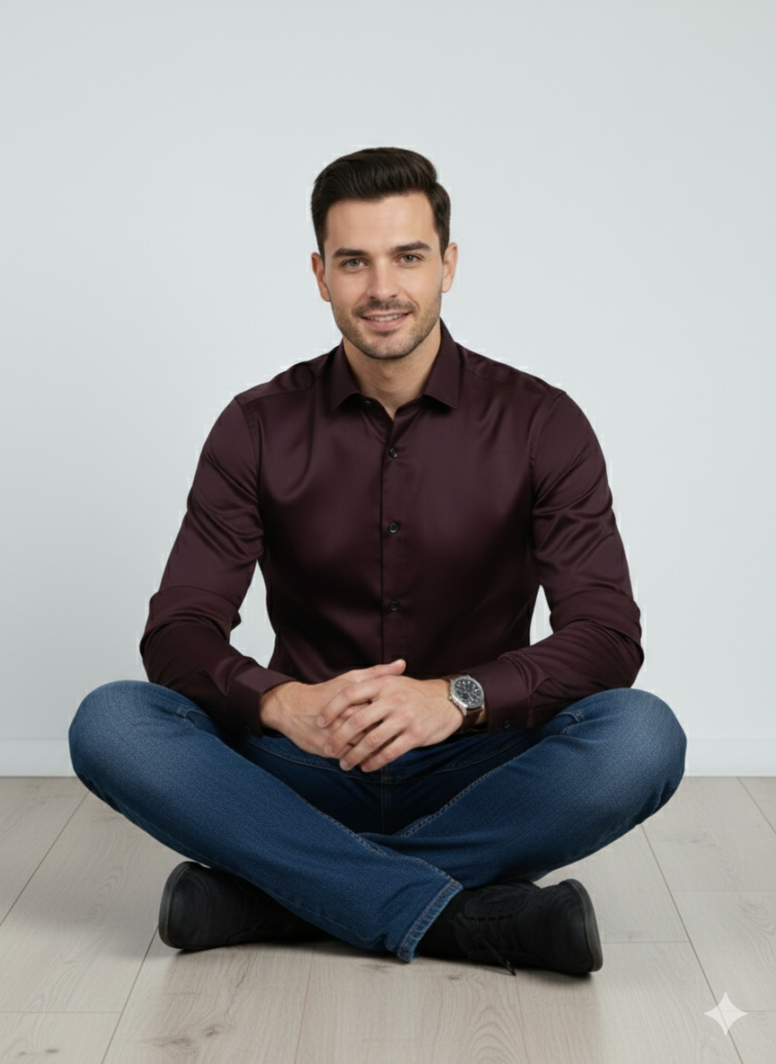 FORMAL SHIRT FOR MEN