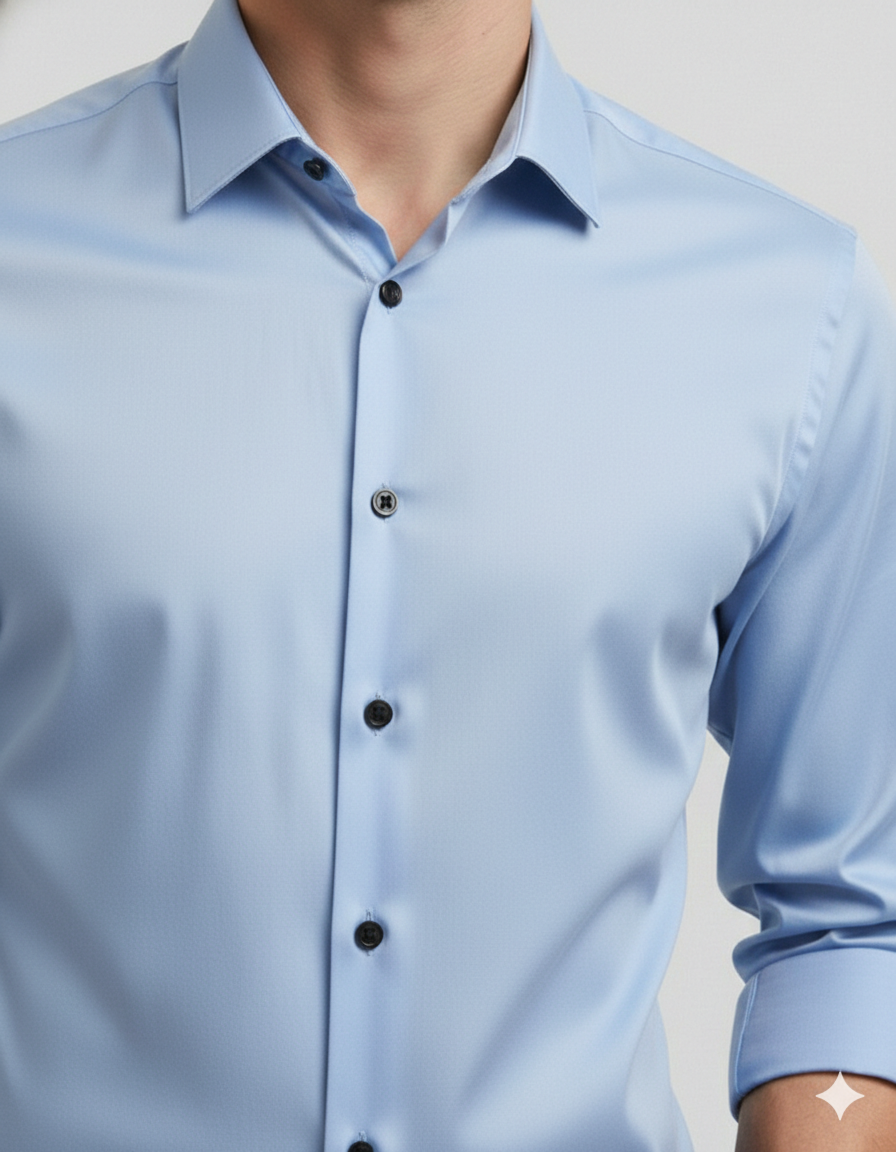 FORMAL SHIRT FOR MEN