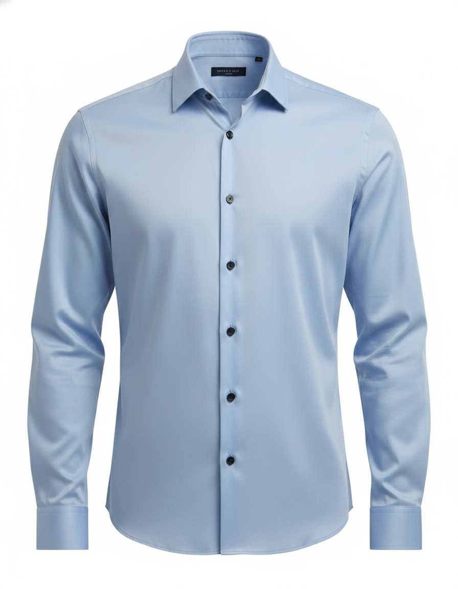 FORMAL SHIRT FOR MEN