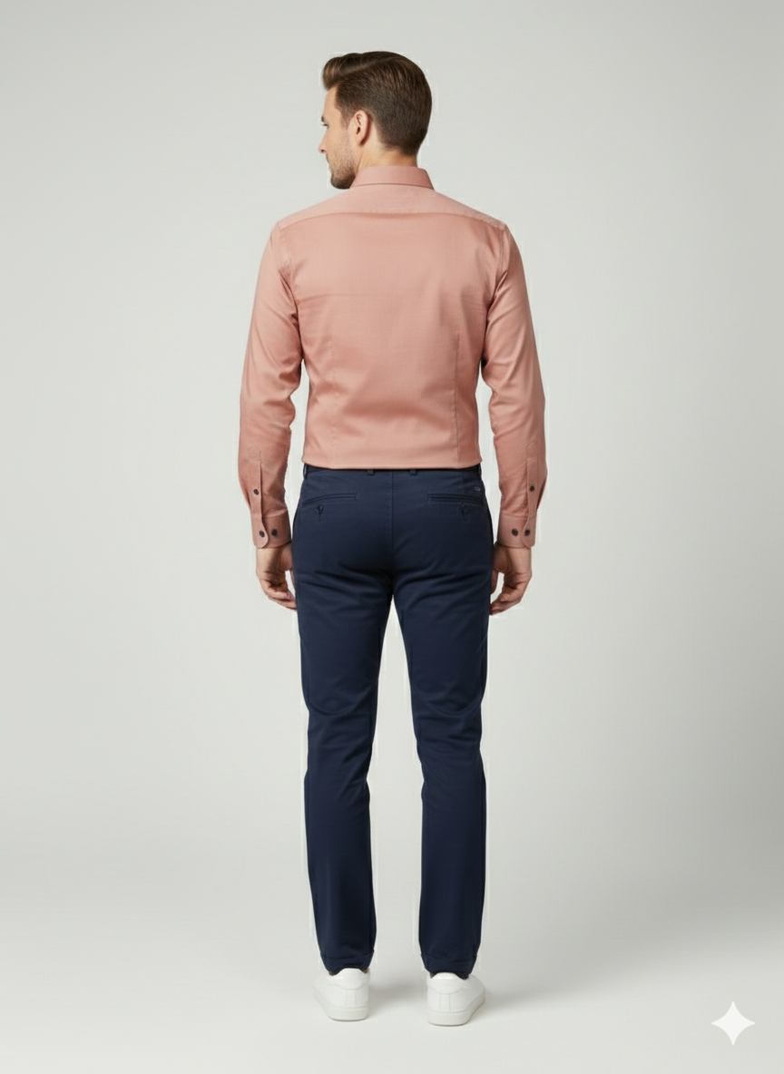 FORMAL SHIRT FOR MEN