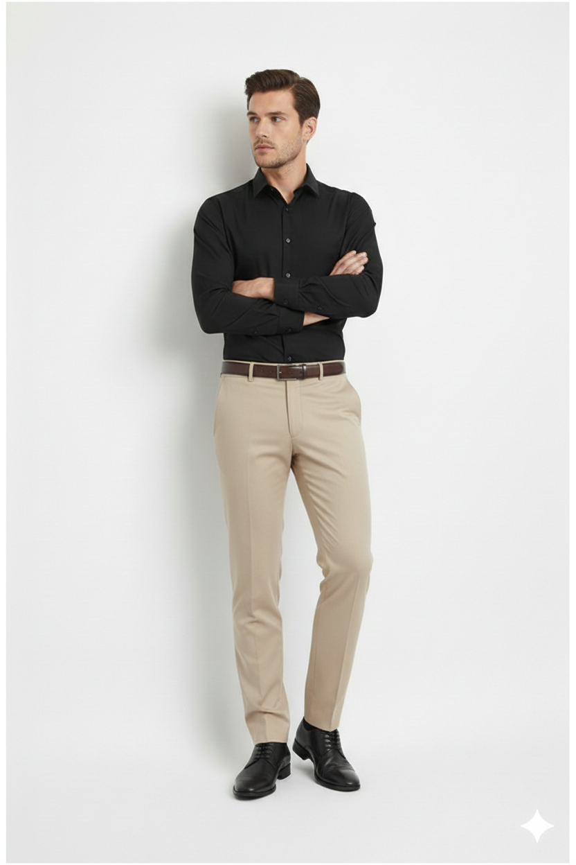 FORMAL PANT FOR MEN