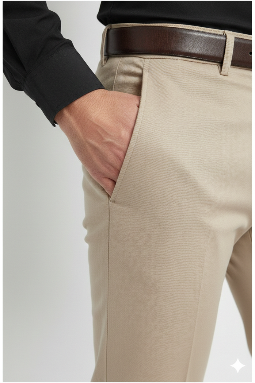 FORMAL PANT FOR MEN