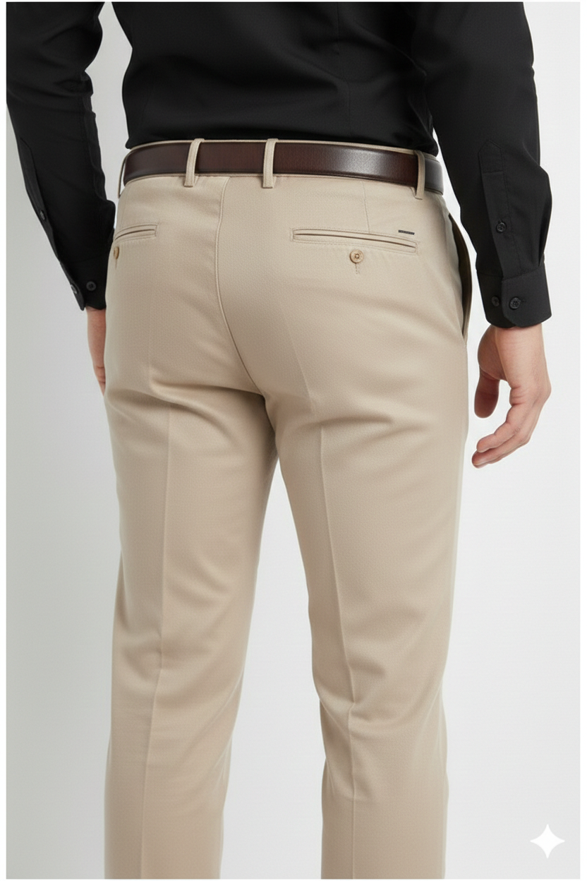 FORMAL PANT FOR MEN