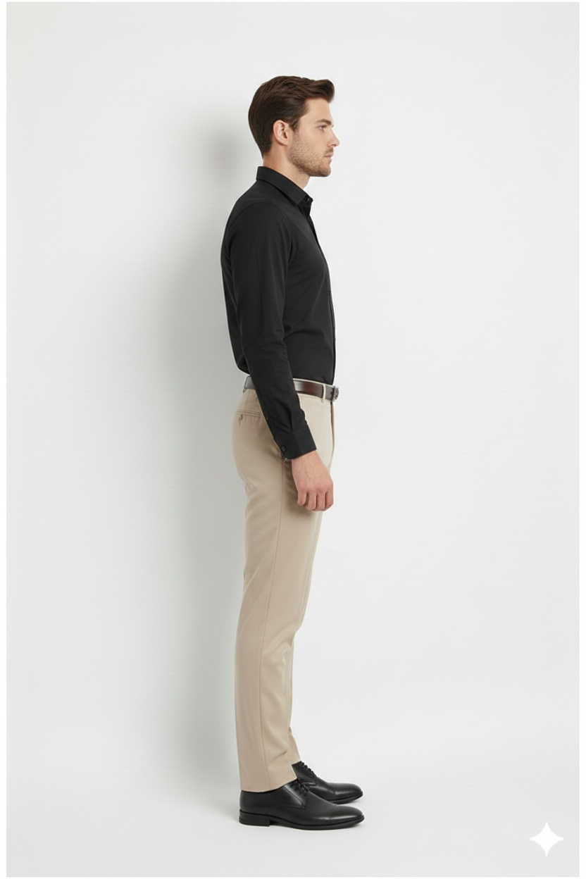 FORMAL PANT FOR MEN