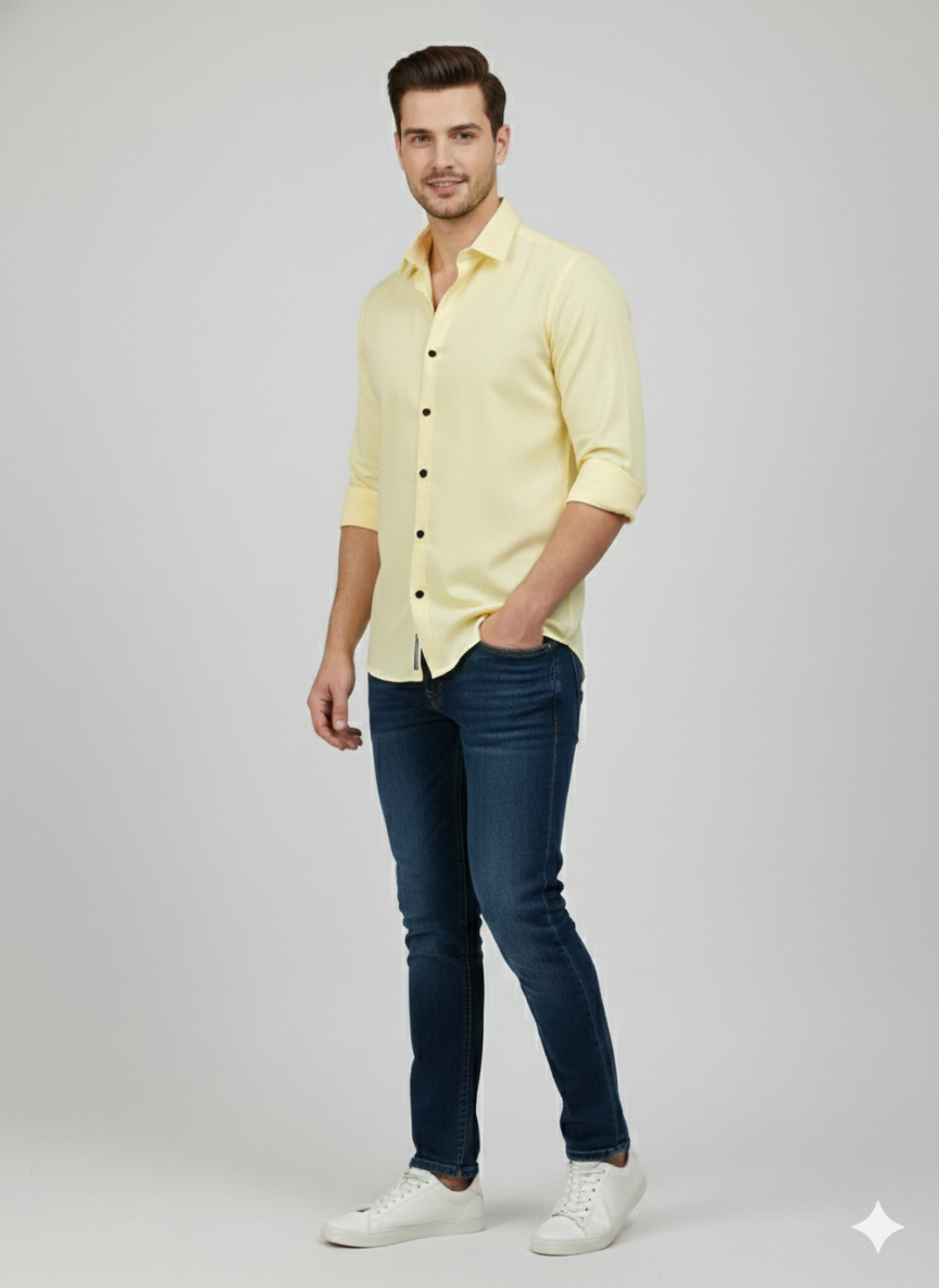 FORMAL SHIRT FOR MEN