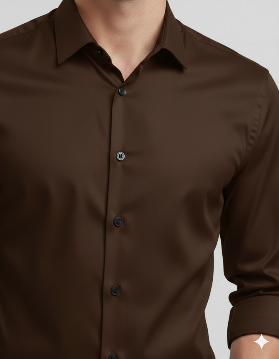 FORMAL SHIRT FOR MEN