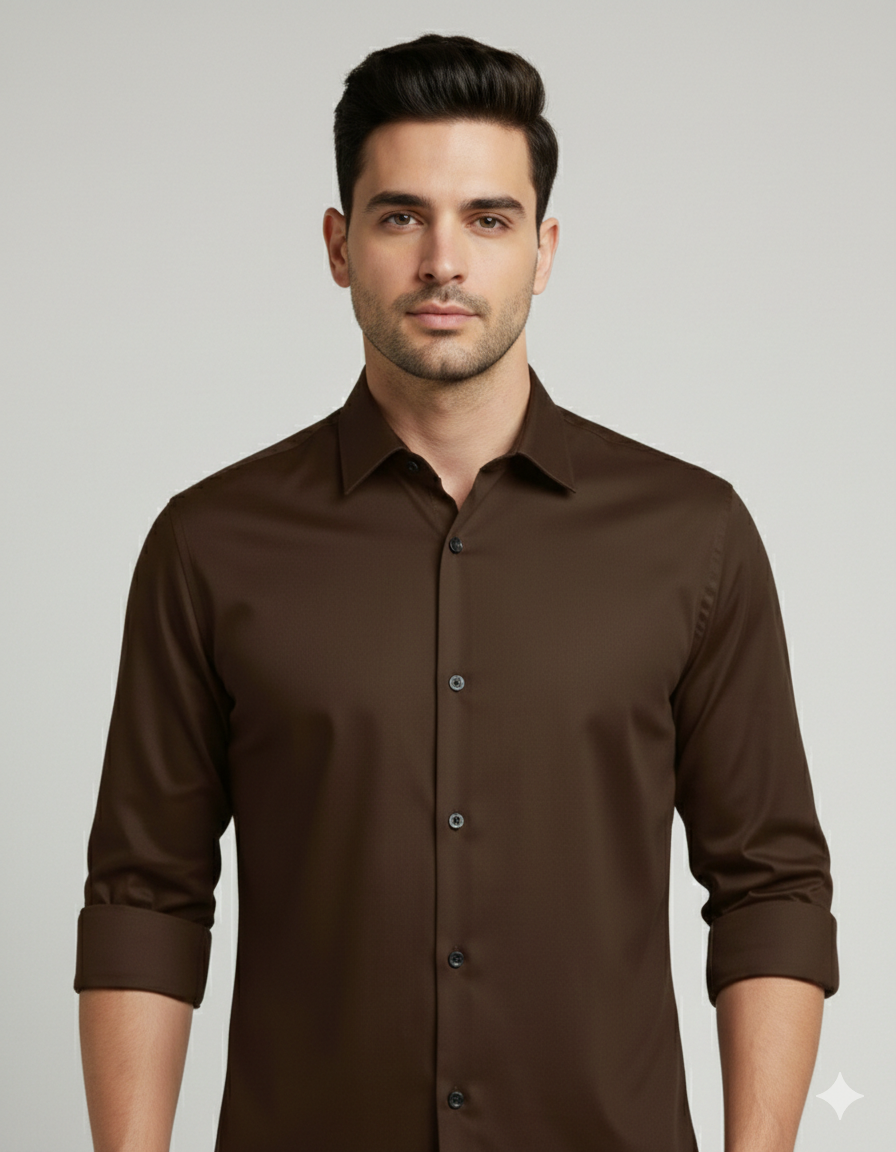 FORMAL SHIRT FOR MEN