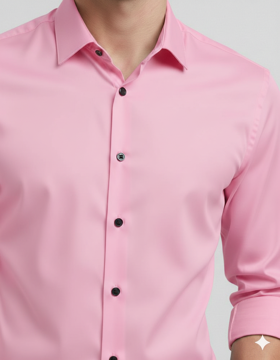 FORMAL SHIRT FOR MEN