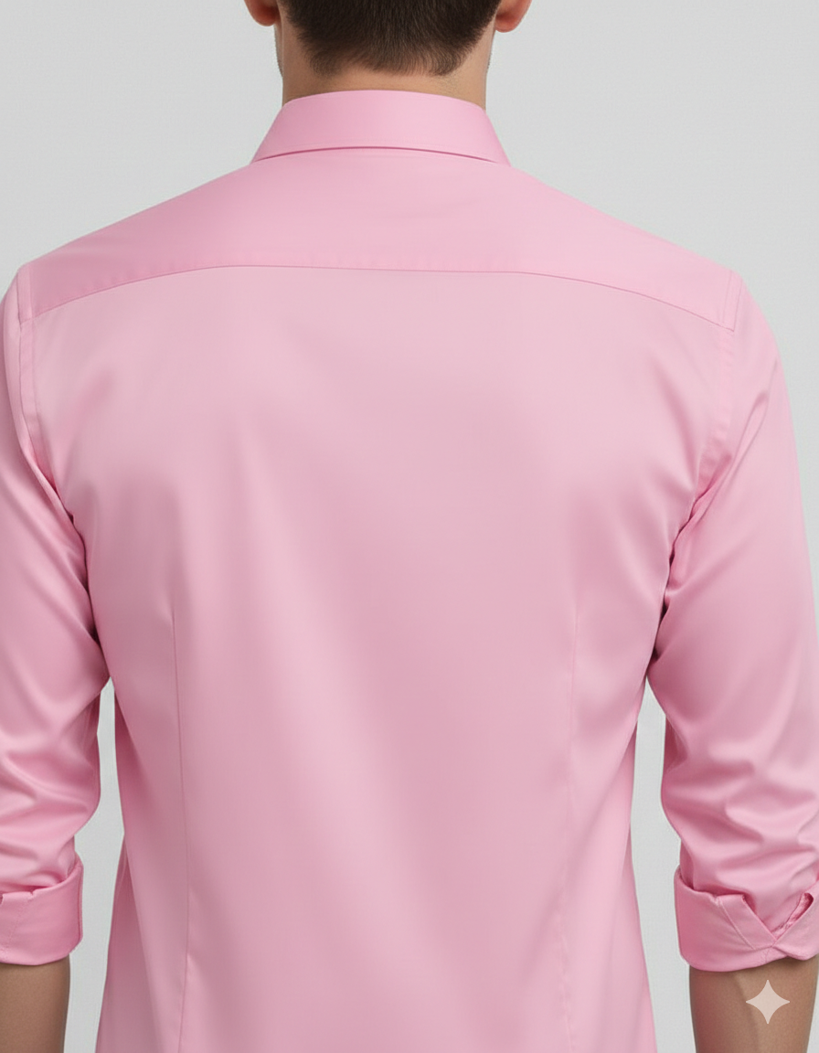 FORMAL SHIRT FOR MEN