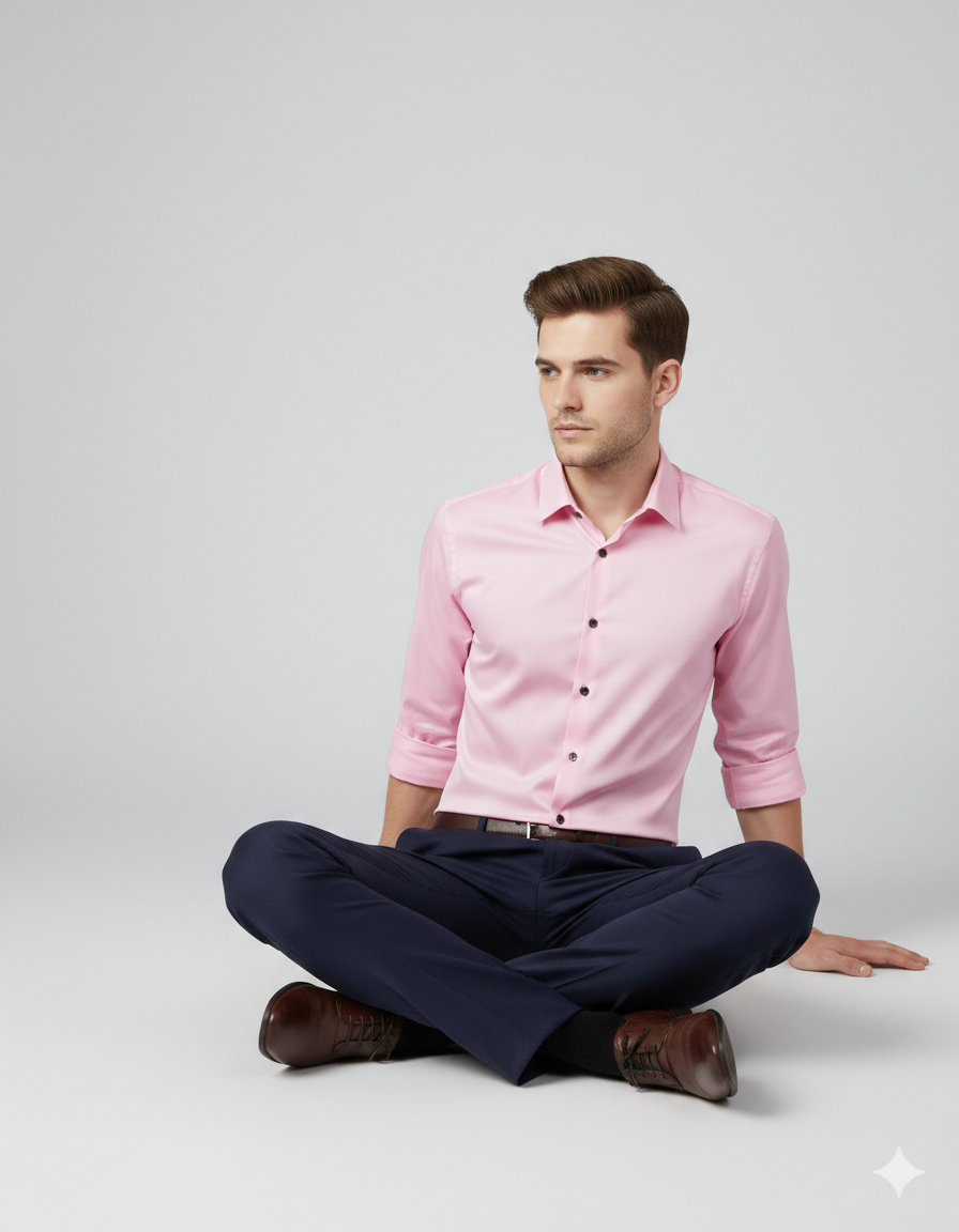 FORMAL SHIRT FOR MEN