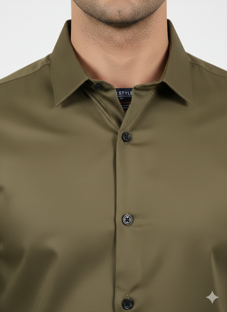 FORMAL SHIRT FOR MEN