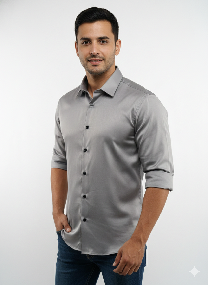 FORMAL SHIRT FOR MEN