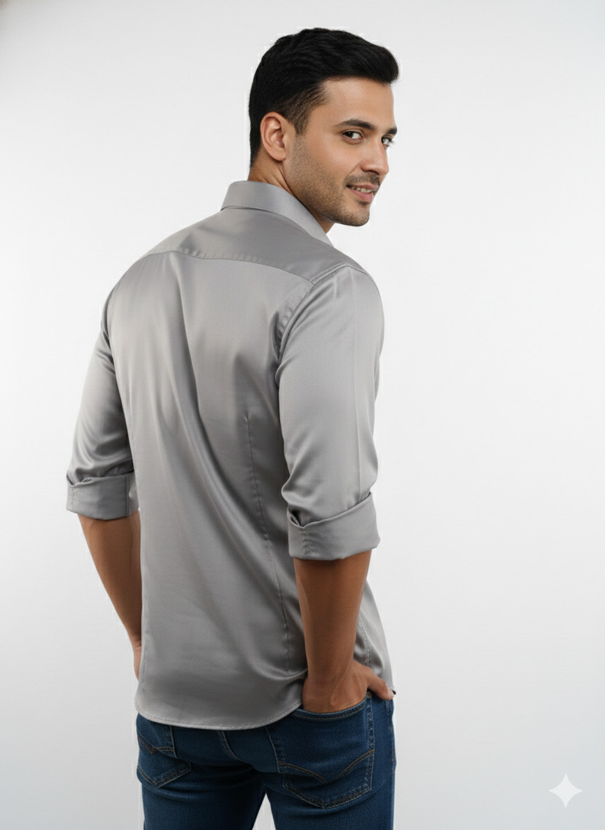 FORMAL SHIRT FOR MEN