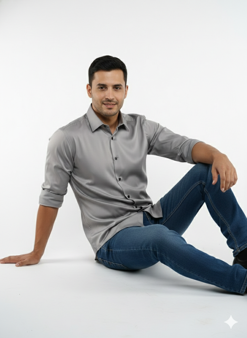 FORMAL SHIRT FOR MEN