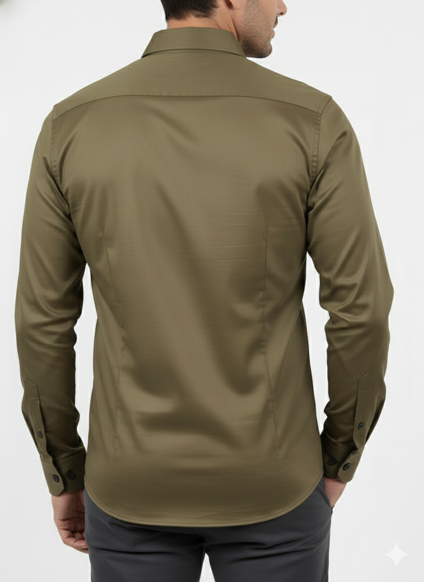 FORMAL SHIRT FOR MEN