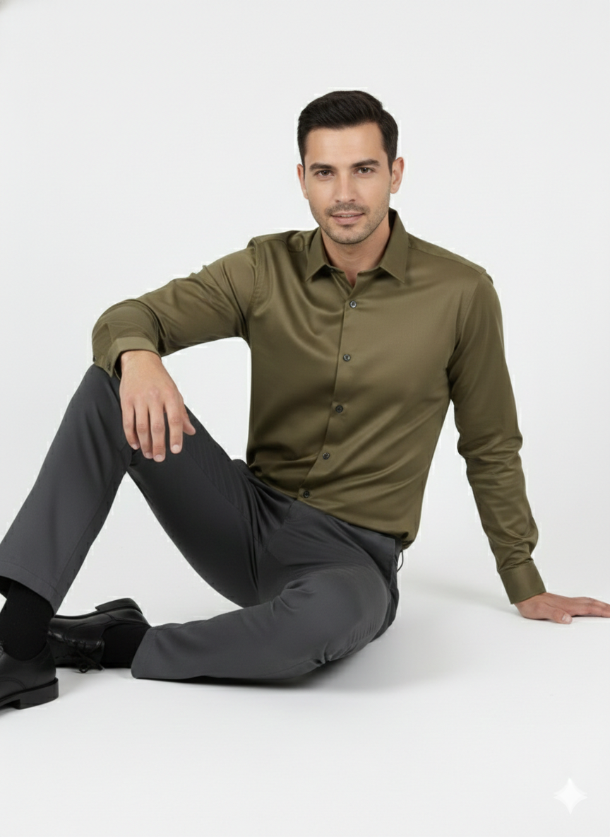 FORMAL SHIRT FOR MEN